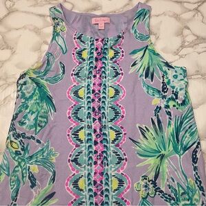 Lilly Pulitzer Jackie Shift Dress